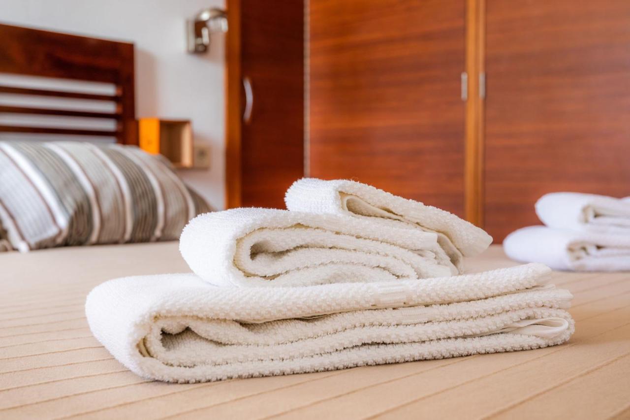 S'Algar Apartment Puerto Colom Ngoại thất bức ảnh
